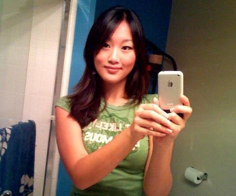 evelyn lin solo - playboy nude ladies chest cumshot