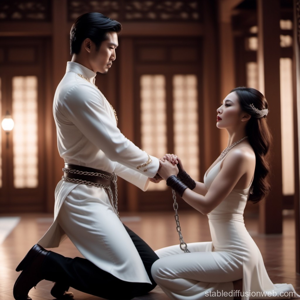 chandra ervin recommends asain mistress pic