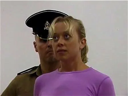 amy lily recommends female prison porn pic