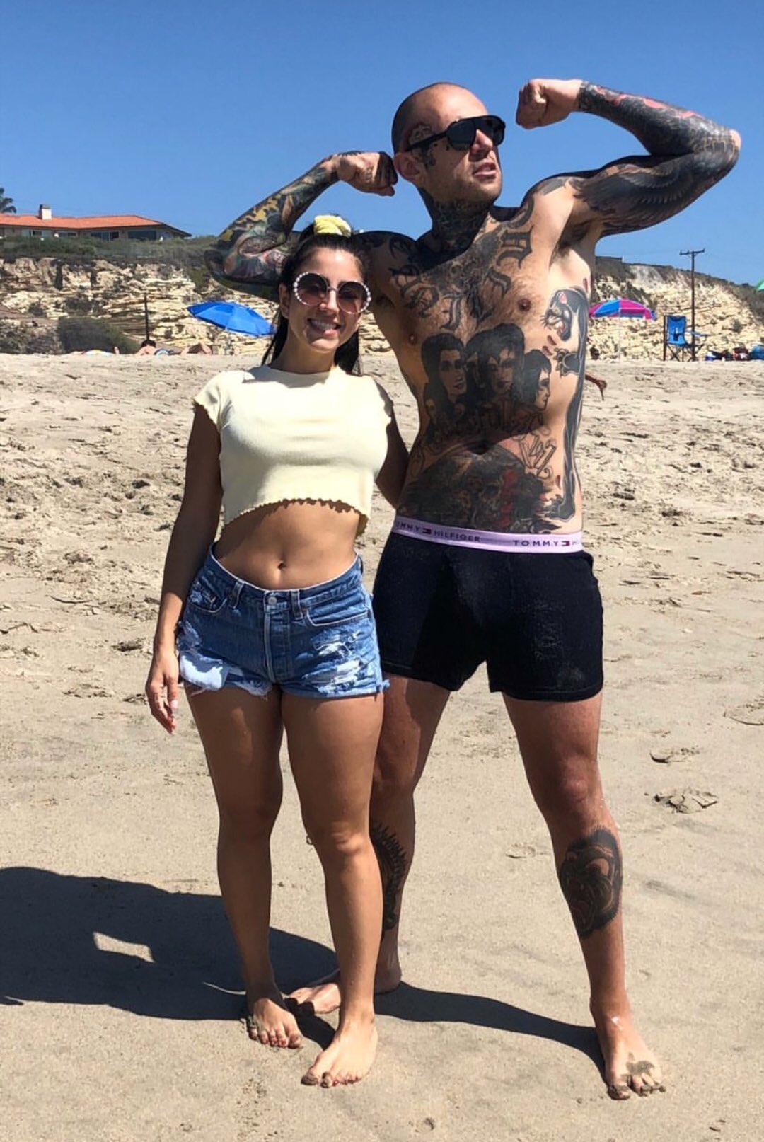adam 22 wife bbc - juan el caballo brazzers seeing my mother naked