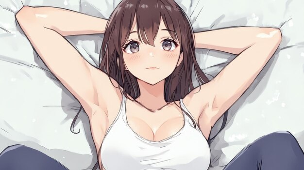 Anime Girls Naked schenectady reviews blain thomas recommends Anime Girls Naked