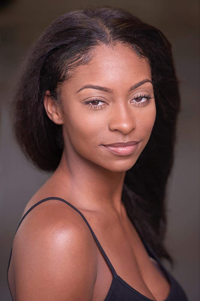 christine seah like liz lafontant photo annie innes recommends liz lafontant pic