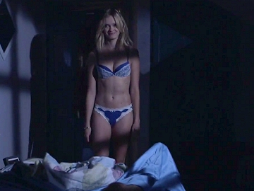 ashlee manuel recommends sara paxton nude pic