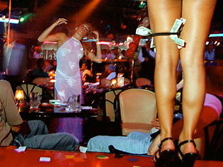 Best of Amatuer lap dance