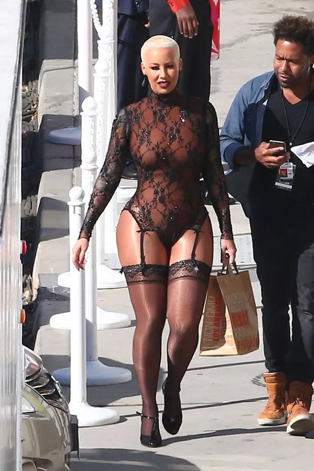 Top pics of cherelle henderson's XXX archive divina junio add photo