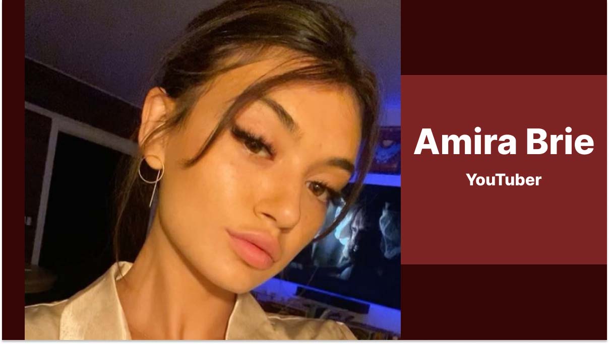 amira brie - layla london full videos jenny lux