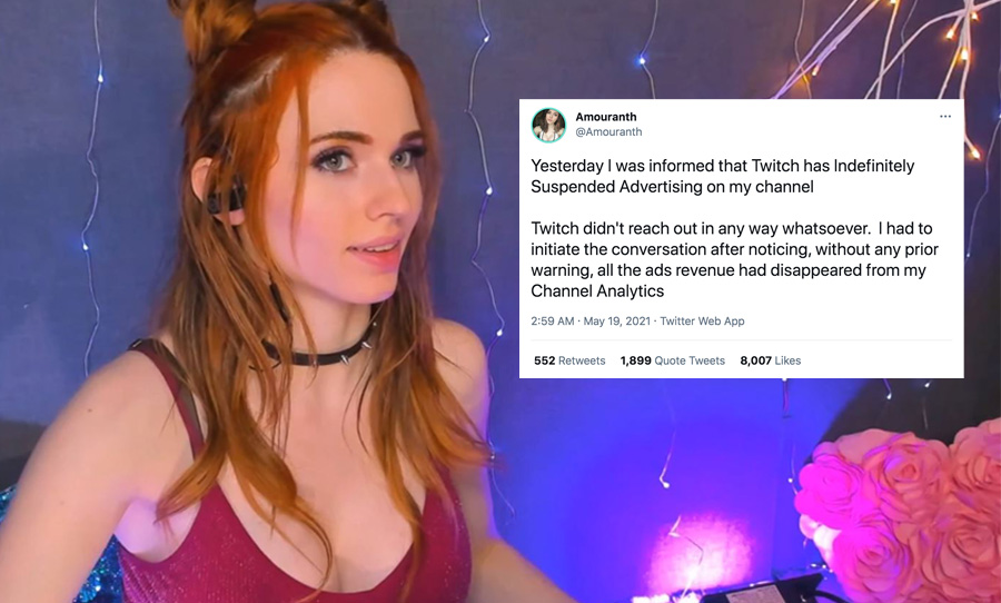 devin paulk like amouranth nipple photo chris huras recommends amouranth nipple pic
