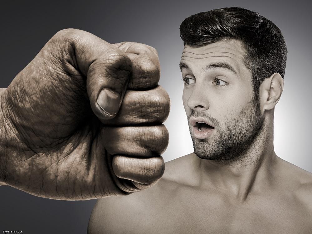 bobby lillis recommends Anal Fist Guide