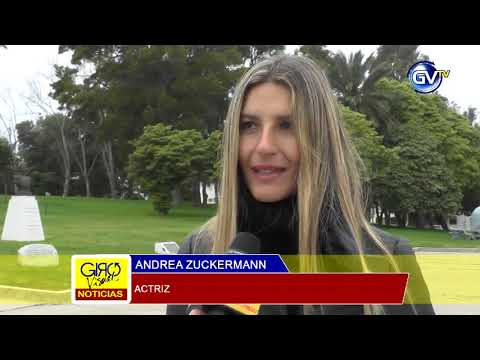 crystal tejada recommends Andrea Zuckermann