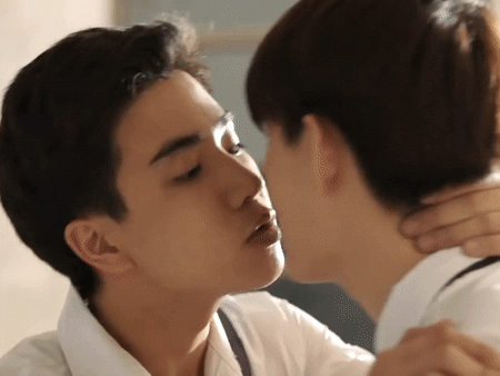 anime men kissing - japanese up skirt videos ariana marie hot wife