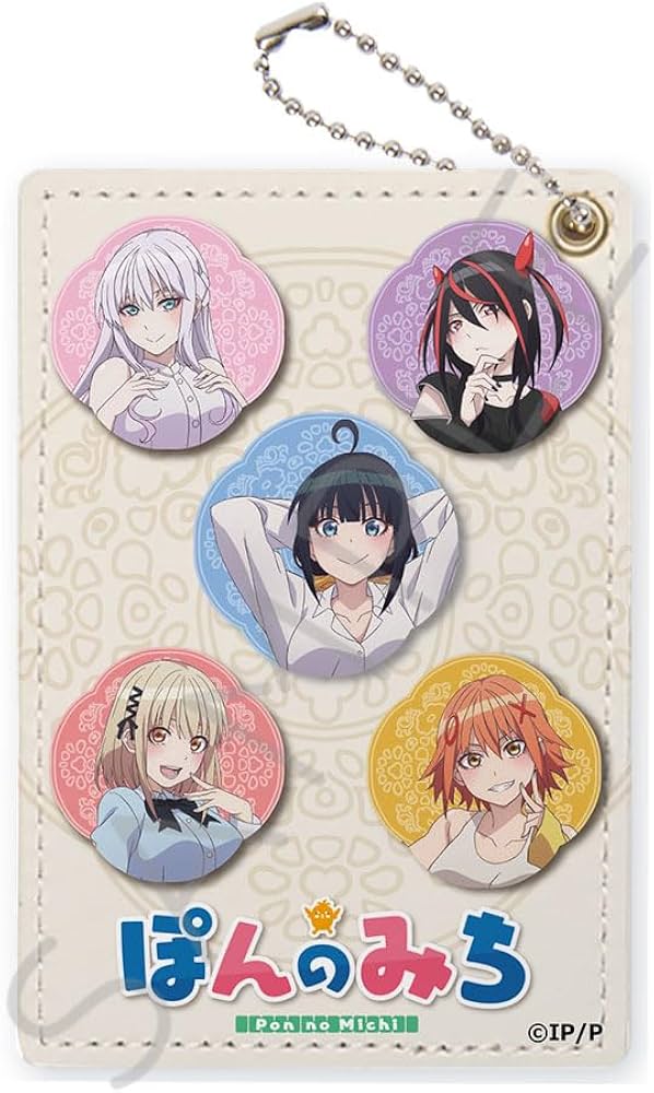 david pichette recommends anime pono pic