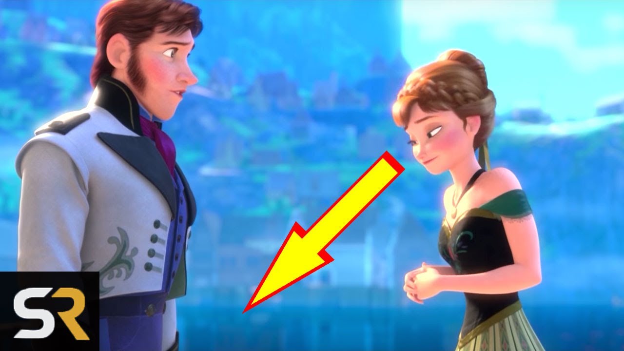 amanda diblasi recommends anna from frozen naked pic