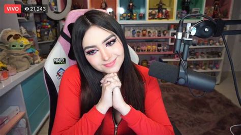 amanda shannon recommends Ari Gameplays Porn