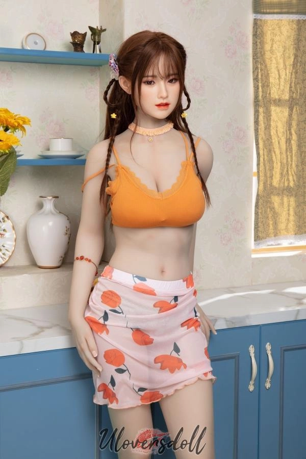 Best of Asain doll nude