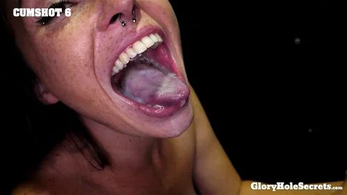 Ashley Gloryhole top model albert presto recommends Ashley Gloryhole