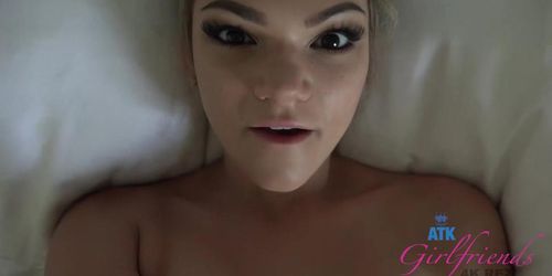 Best of Athena faris pov
