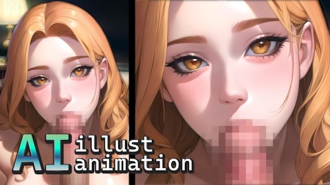 ashley kwiatkowski recommends Ai Animated Porn