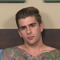 andrew rawcliffe recommends Shiloh Gay Porn