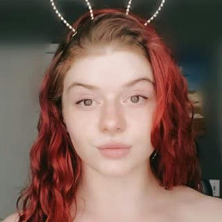 vermilion vixen - first time giving head skinny pale anal