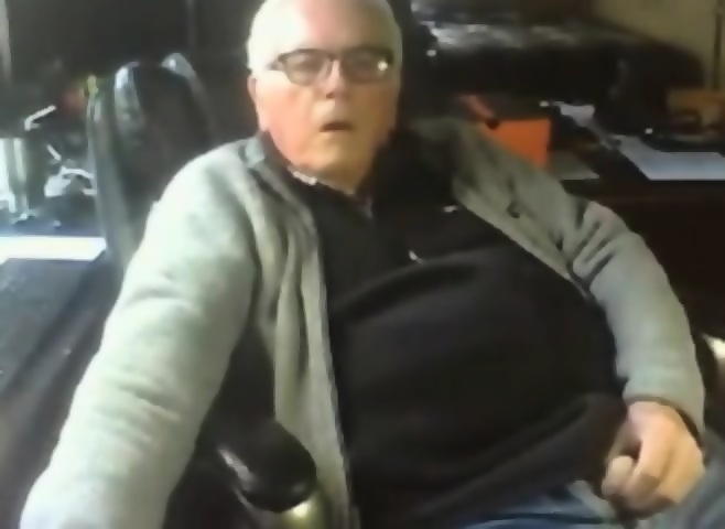 grandpa jerking - nude women mastubating pornstar angel eyes