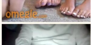 Best of excogi first anal adam woodmansee share omegle soles photos