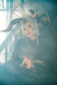 Best of Baal eldritch