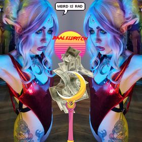 christine cyr recommends baal eldritch angelina florence add baal eldritch photo