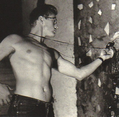 branden davies recommends James Dean Nude