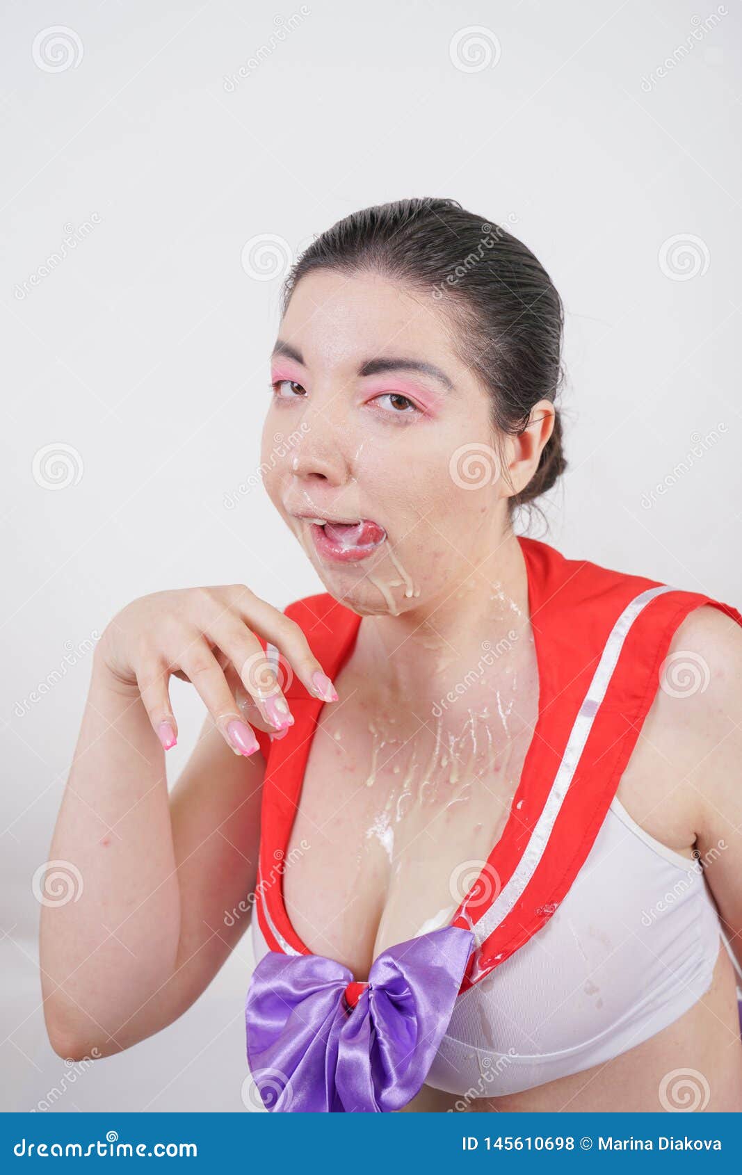 devyani bhati recommends bbw tits out pic