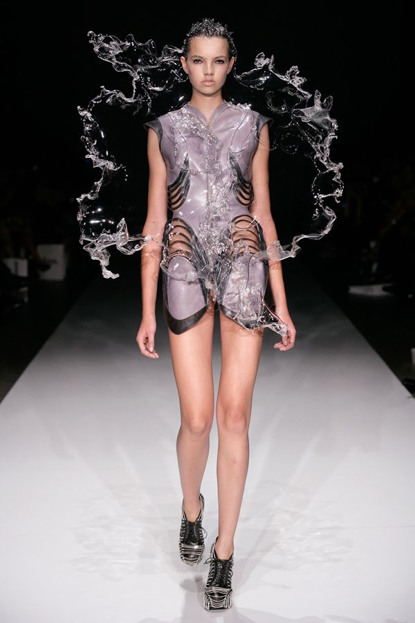 cora gamboa like nude runway fashion photo craig borgen recommends nude runway fashion pic
