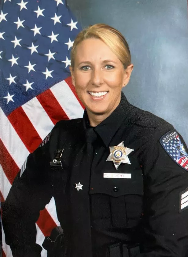 alvaro zermeno recommends bella lexi police aj raj add bella lexi police photo