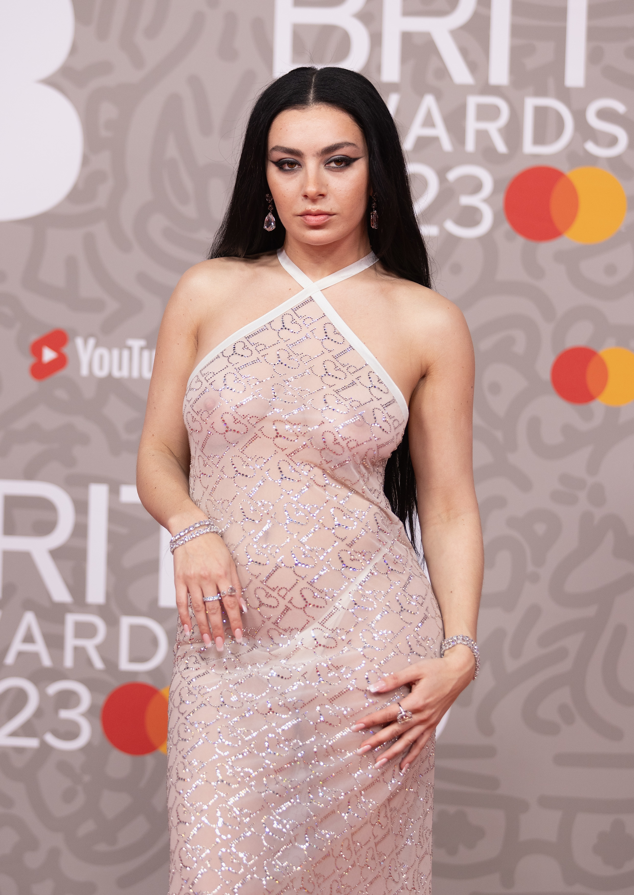 bobbie jo yeager recommends Best Celeb Nips