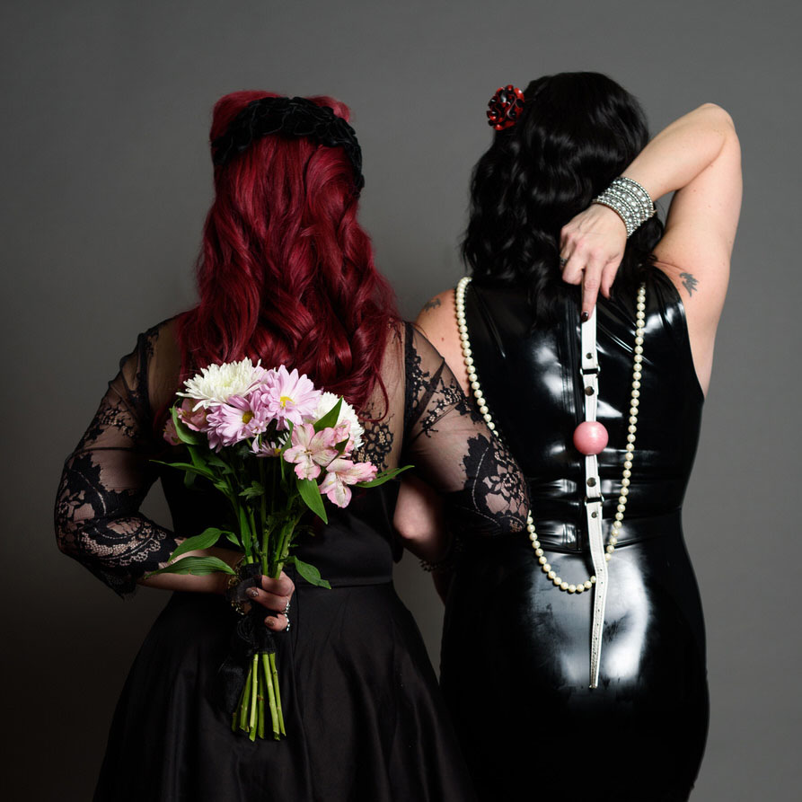 dave farner recommends Bettoe Bondage