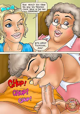 addie braun like gilf porn comics photo alexander cullison recommends gilf porn comics pic