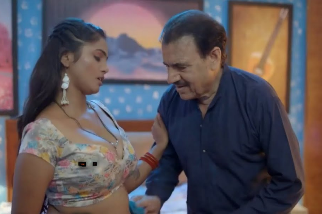 Bharti Jha Porn sex mutually brian schelling recommends Bharti Jha Porn