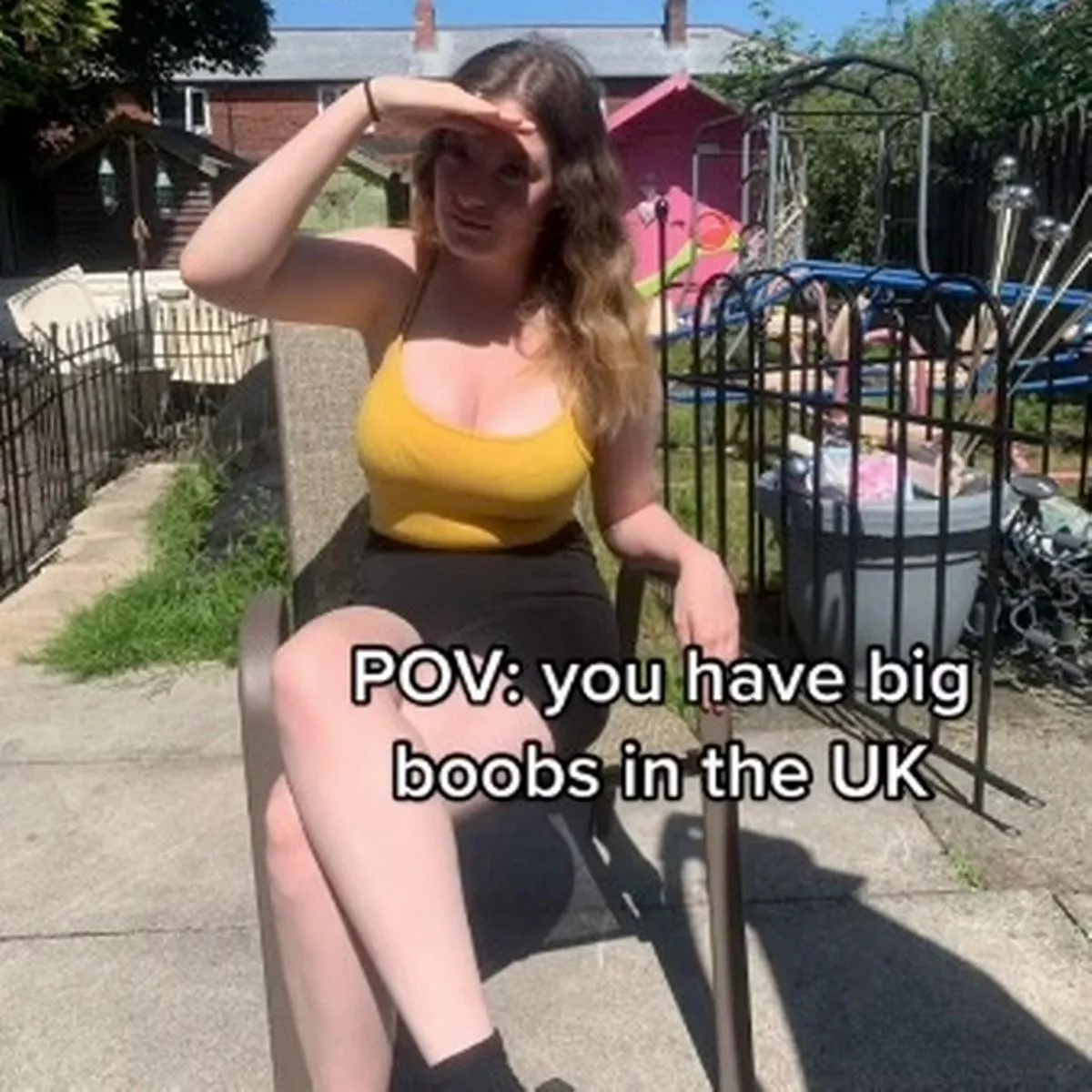 classof twothousand like big breasts groped photo alicia arranz recommends big breasts groped pic