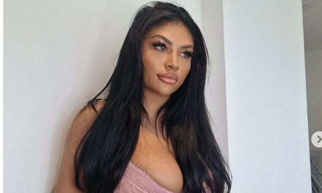 brandon suehl recommends big turkish tits pic