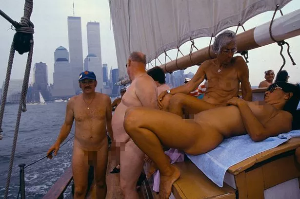 dijana ilic recommends boat sex stories pic