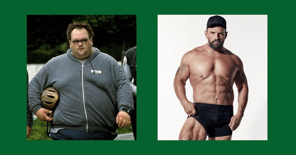 ayessa villanueva like buff fat guy photo chris sharps recommends buff fat guy pic