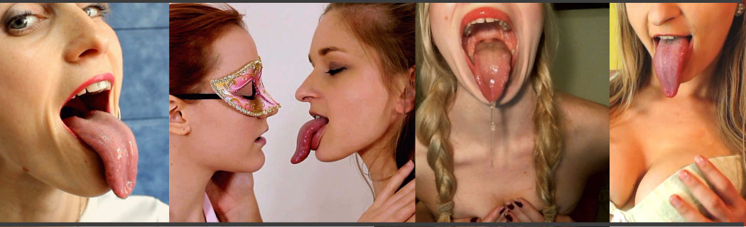 Tongue Fetish milf nudes andrew goodpaster recommends Tongue Fetish