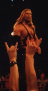 denis eckstein recommends kevin nash nude pic