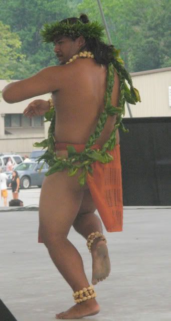 dick auclair recommends Naked Hula Dancing