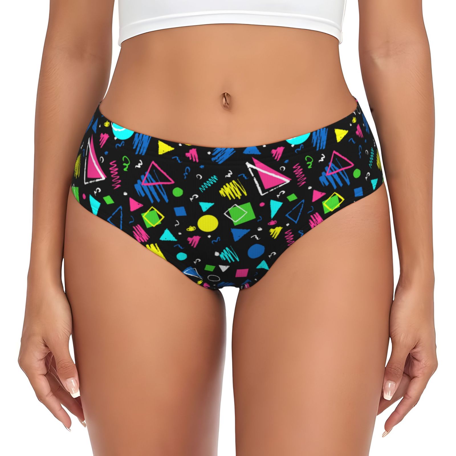 don andi recommends 1980s Panties