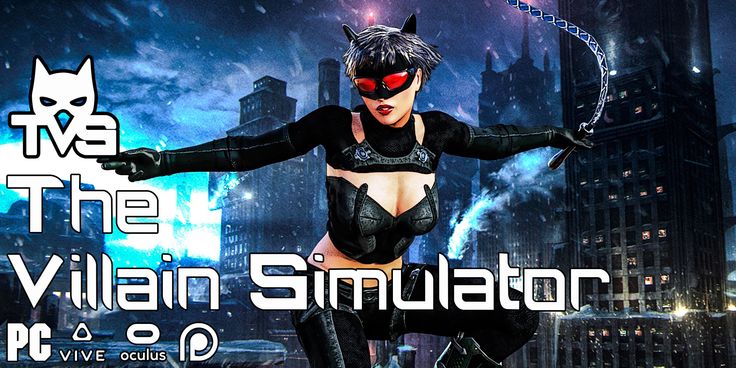 villain simulator - eporner bbw pokie titties