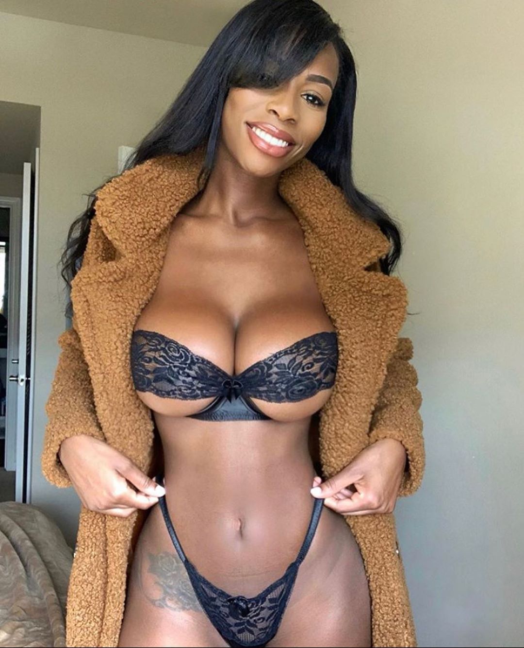 alex st louis recommends Lexi Hart Nude