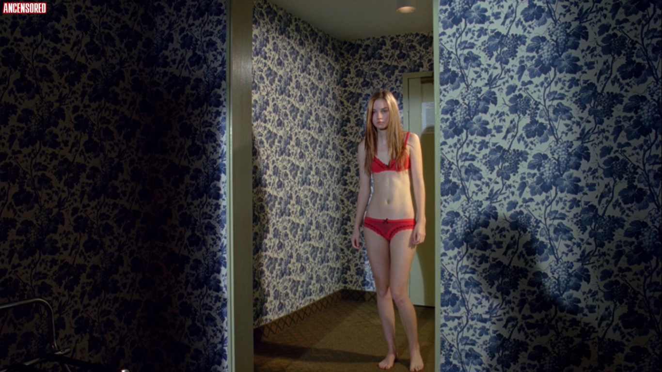 daniel peri recommends Liana Liberato Nude