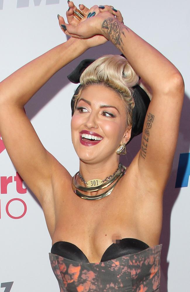 Best of titfuck compilation bill meskill share real nip slip photos