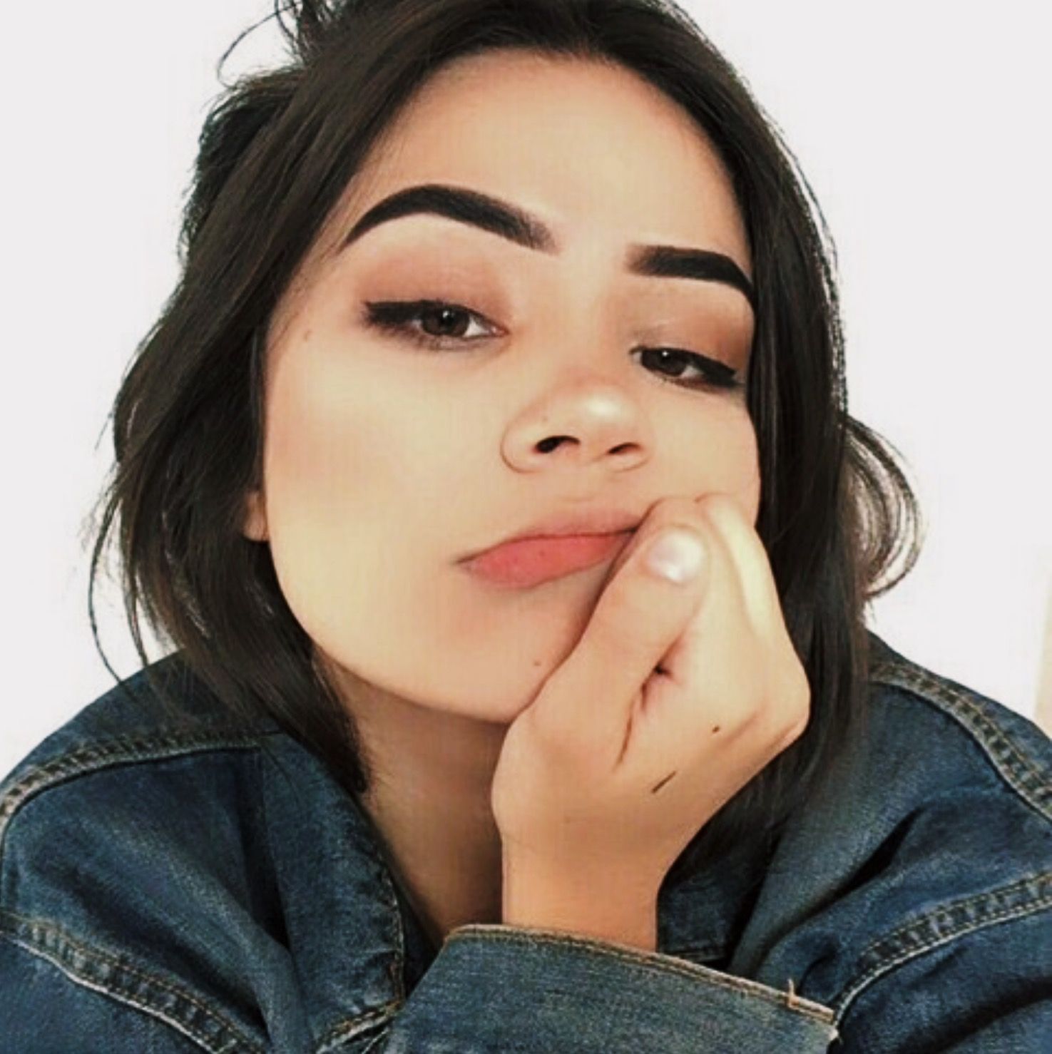 madiiitay nude - messy ass to mouth sama 676