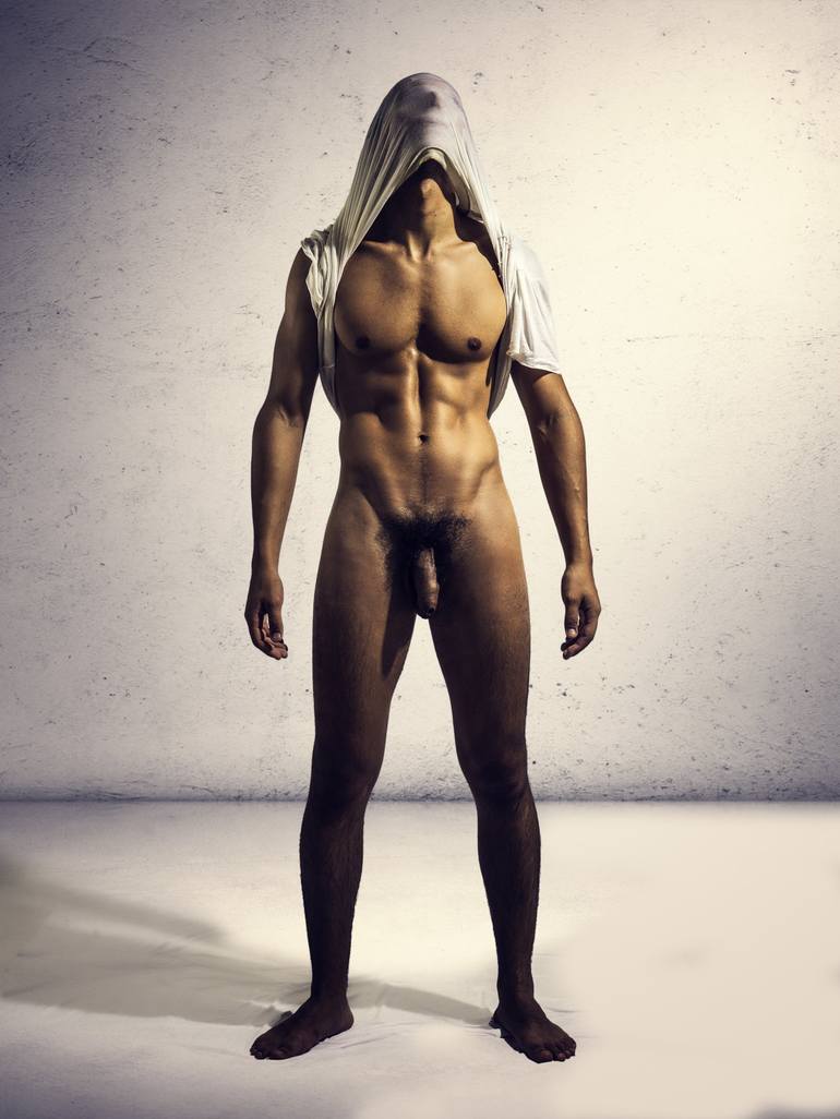 darrell pepper recommends Nude Male Exercise
