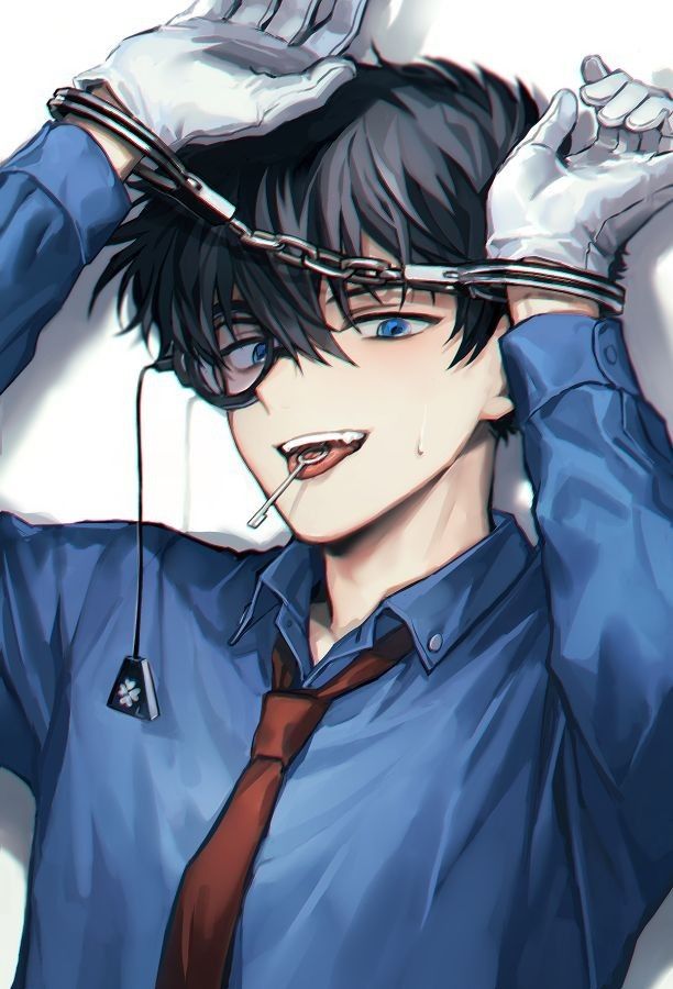 donna letz like anime men tied up photo aleksander ivanov recommends anime men tied up pic